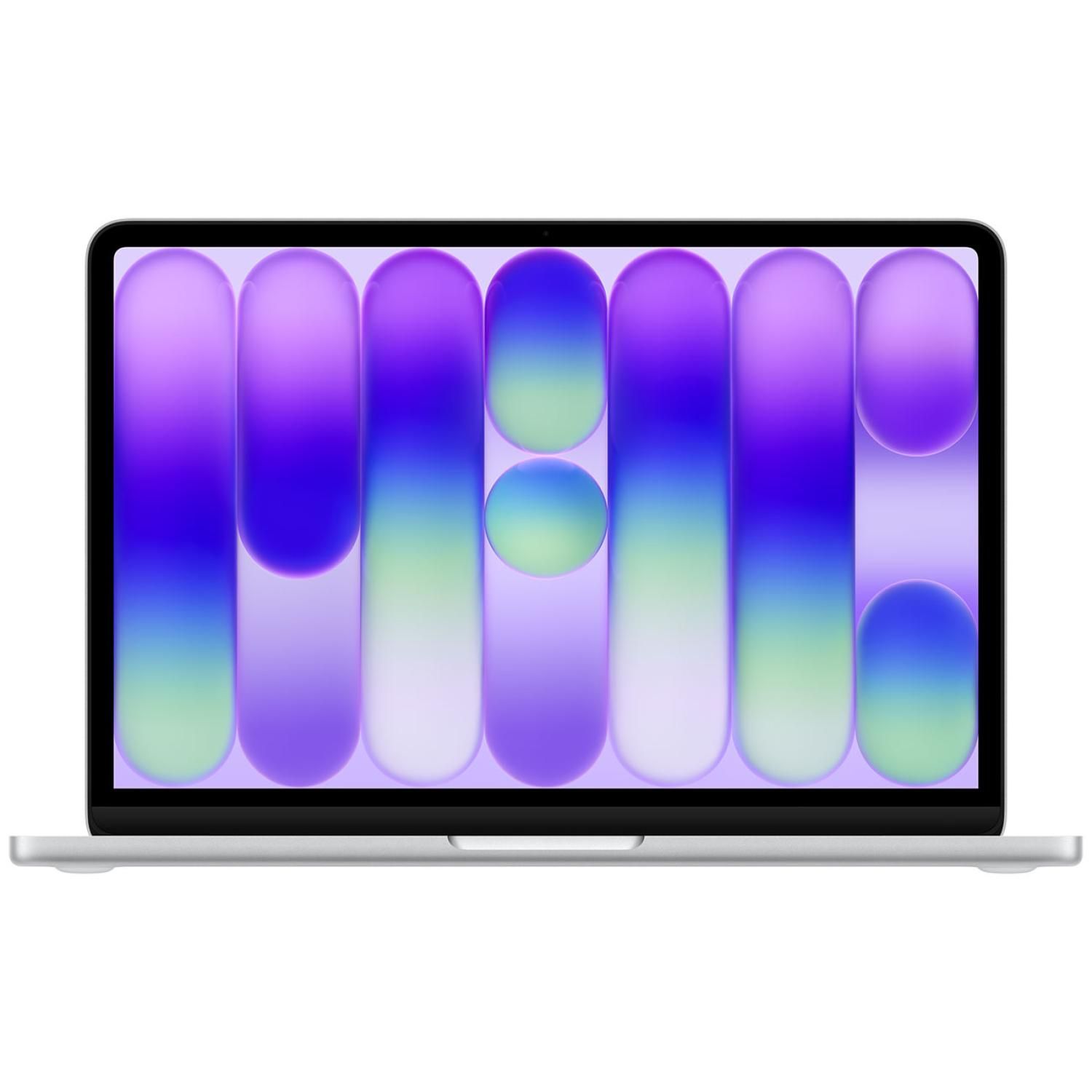 Apple MacBook Neo 13 A18 Pro 8GB/256GB Eng KB Silver /Z1TN00021