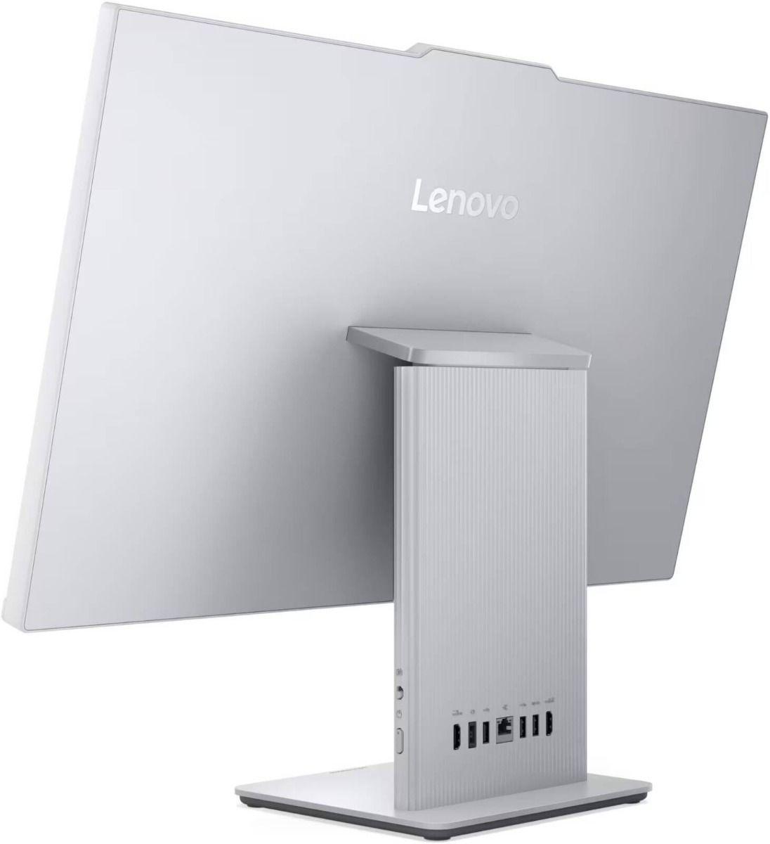 Lenovo AIO 27" Core 5-210H 16GB/512GB Cloud Grey /F0HM00Y3RU