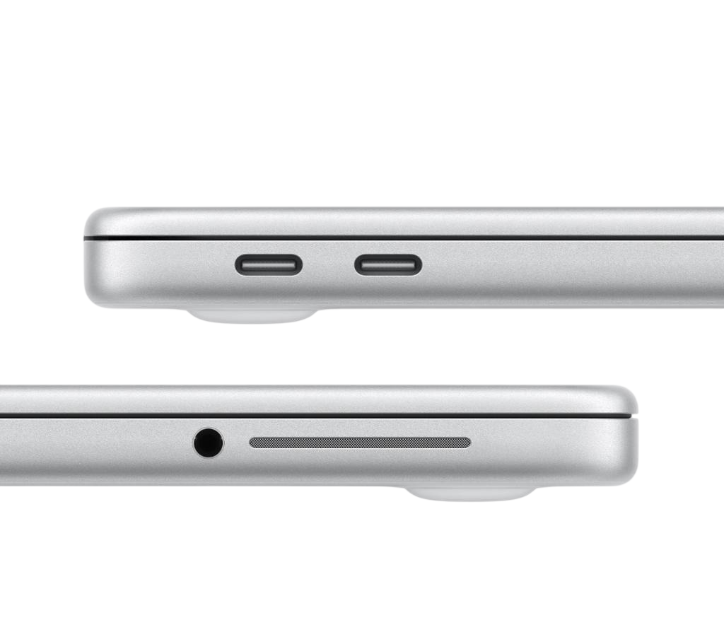 Apple MacBook Neo 13 A18 Pro 8GB/256GB Eng KB Silver /Z1TN00021