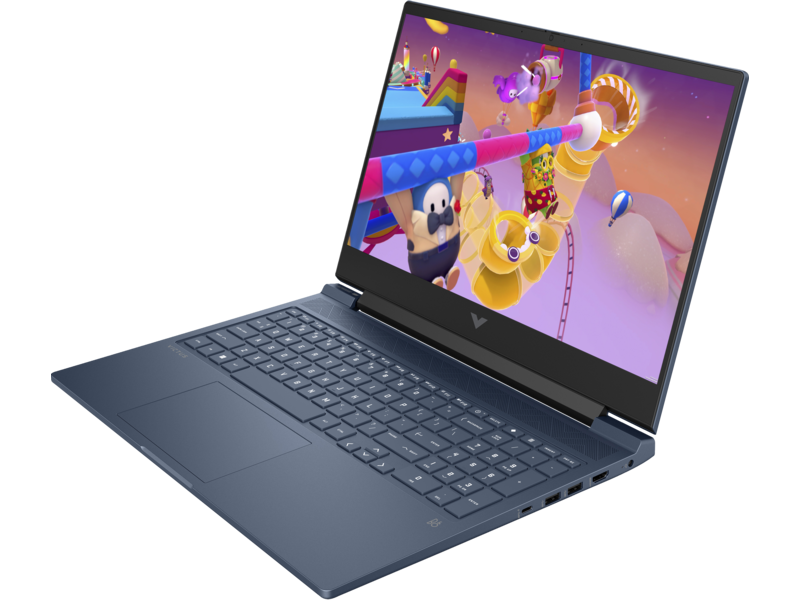 HP VICTUS 16 R7-7840HS 16/512 4060 /9U5X2EA - Zigzag