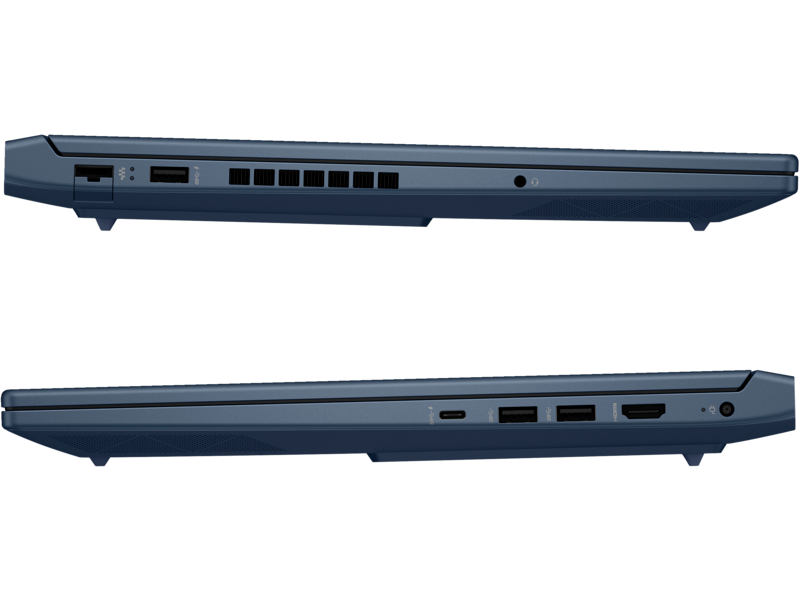 HP VICTUS 16 R7-7840HS 16/512 4060 /9U5X2EA - Zigzag