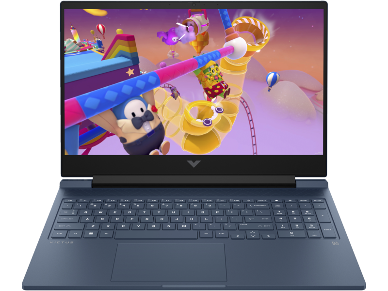 HP VICTUS 16 R7-7840HS 16/512 4060 /9U5X2EA - Zigzag