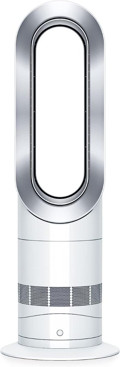 その他 dyson hot+cool AM09 Dyson AM09 Hot & Cool Bladeless Fan & Heater with Jet Focus