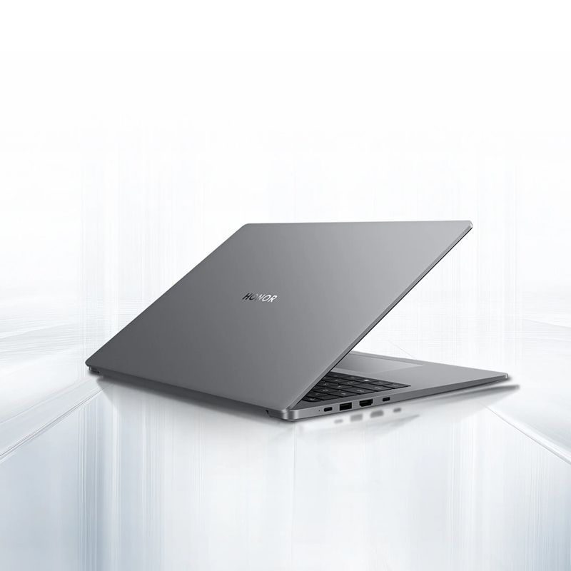 Honor MagicBook X16 Plus 16" Core 5-220Н 16/1 Space Gray W11H /5301ALVV