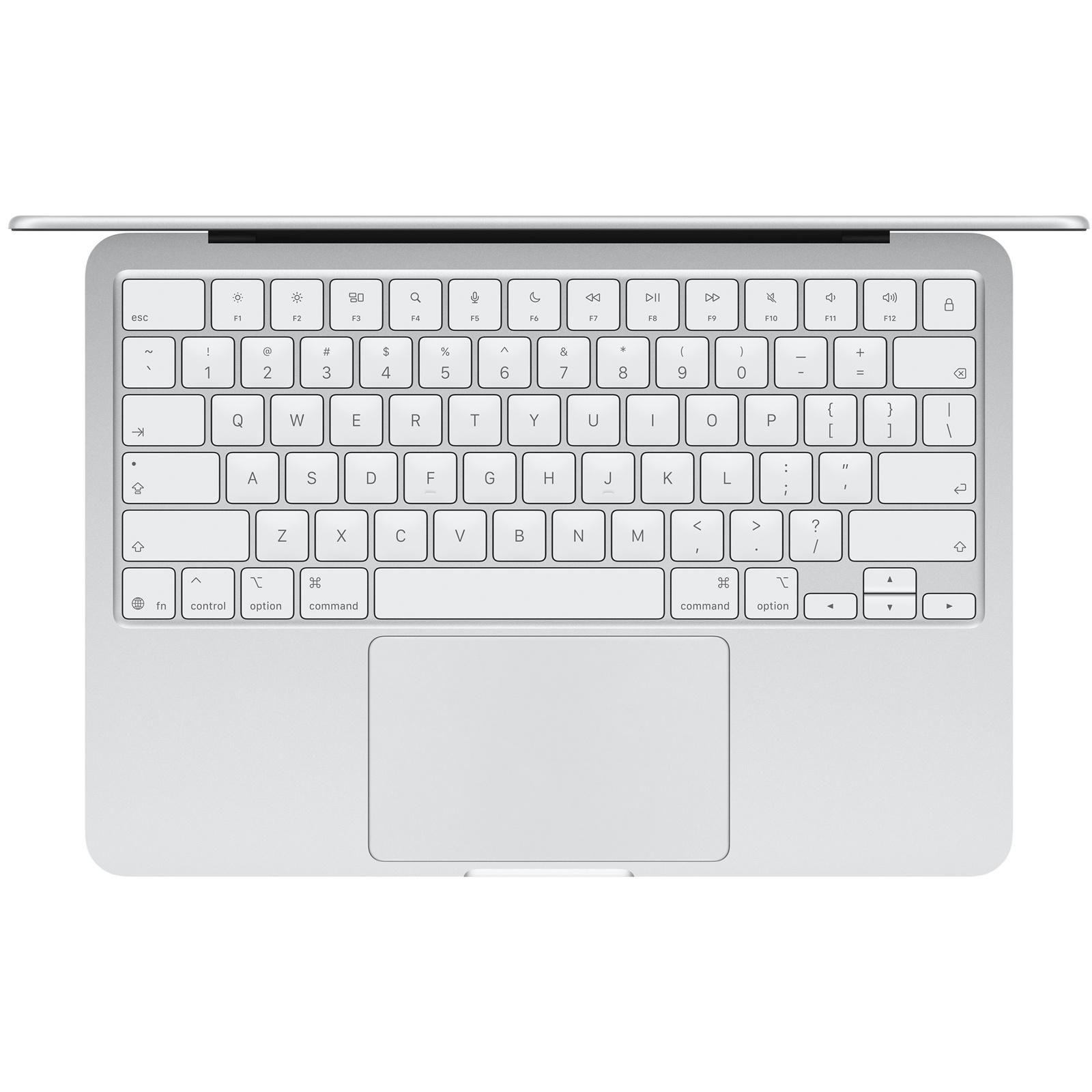 Apple MacBook Neo 13 A18 Pro 8GB/256GB Eng KB Silver /Z1TN00021