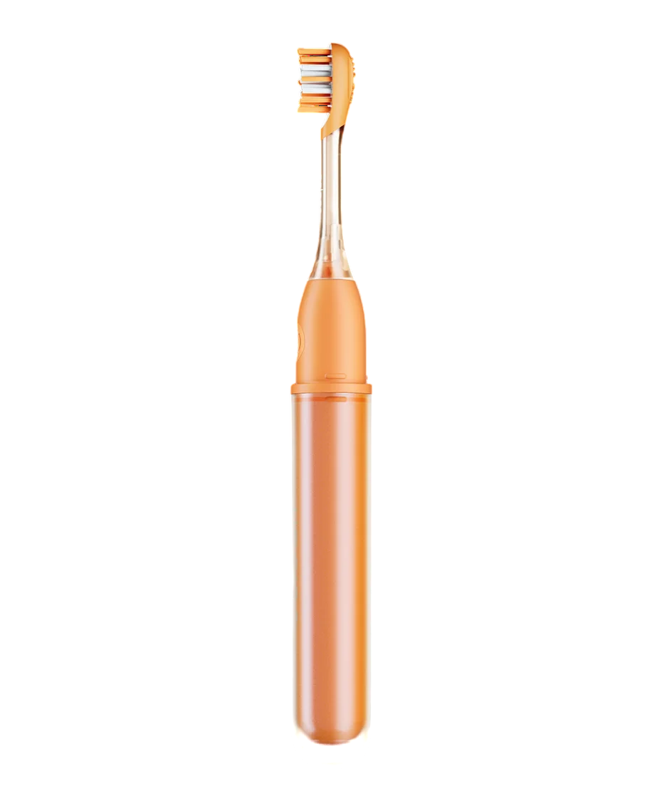 Oclean Ease  N1800LO Electric toothbrush (light orange)