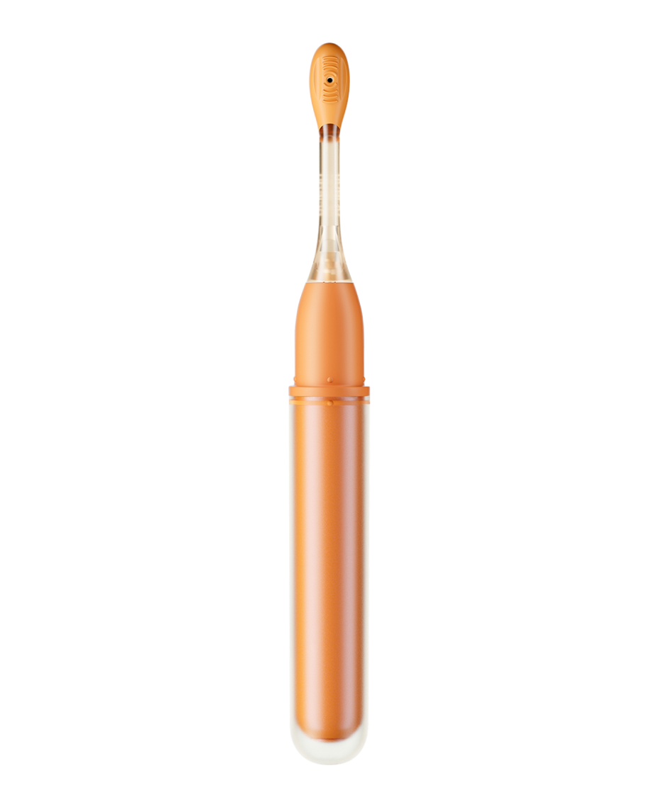 Oclean Ease  N1800LO Electric toothbrush (light orange)