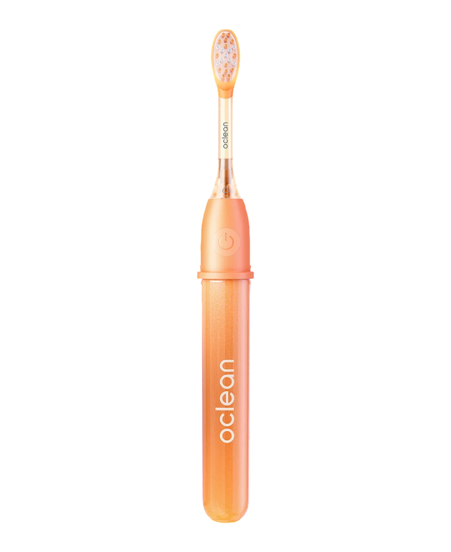 Oclean Ease  N1800LO Electric toothbrush (light orange)
