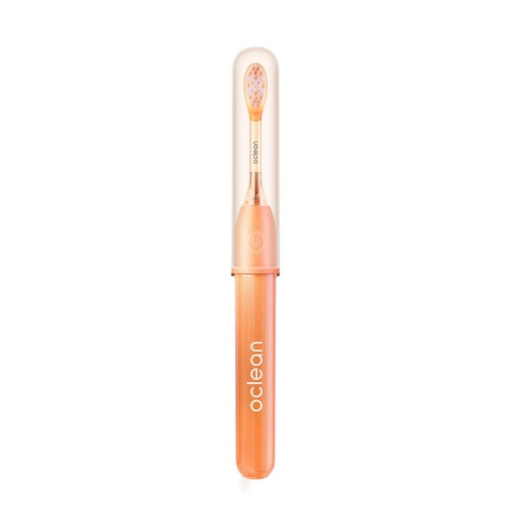 Oclean Ease  N1800LO Electric toothbrush (light orange)