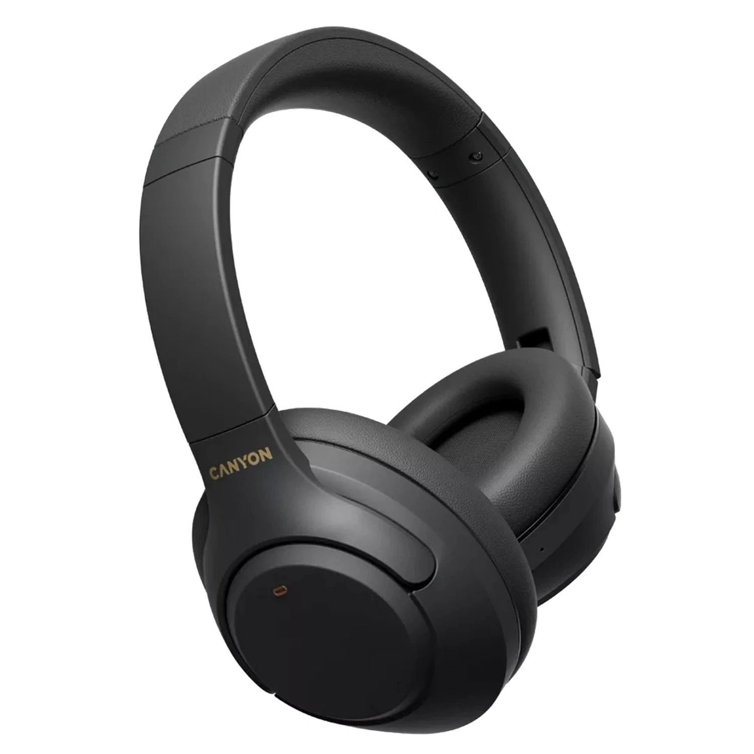 Canyon OnRiff 6 ANC Headset, Black /CNS-CBTHS6BK