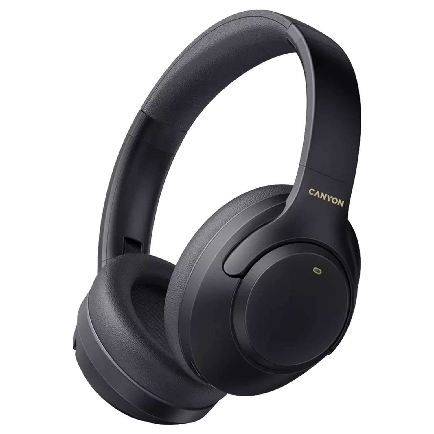 Canyon OnRiff 6 ANC Headset, Black /CNS-CBTHS6BK