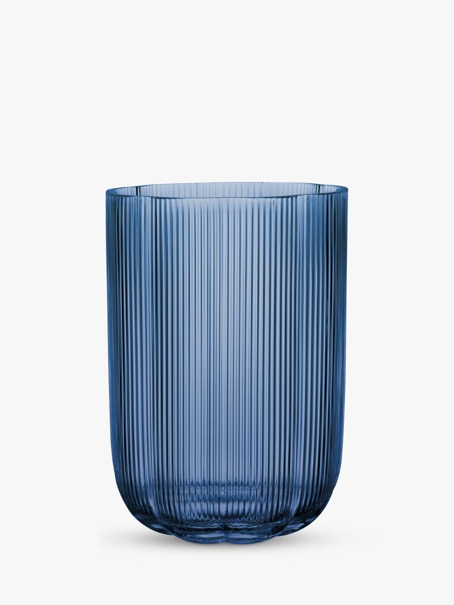Villeroy&Boch 1173380949 fleur bleu vase 22cm