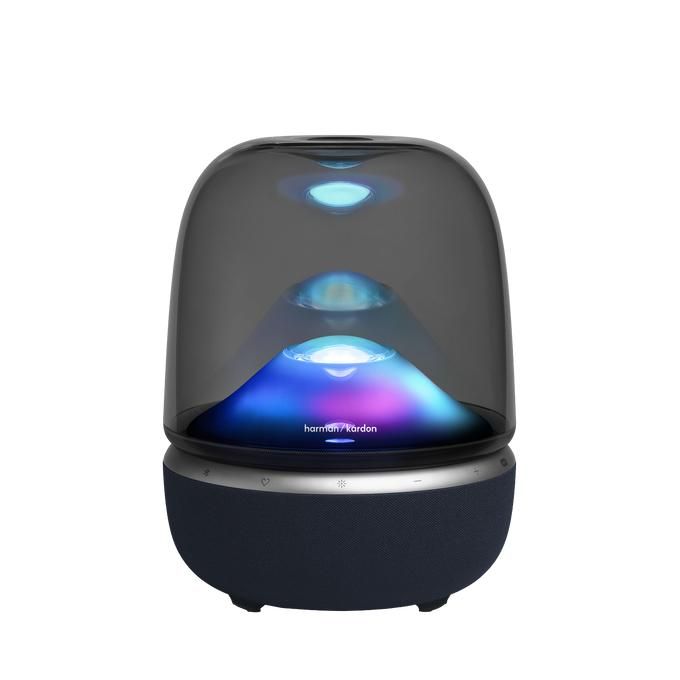 Harman Kardon Aura Studio 5 Wi-Fi, Black/T