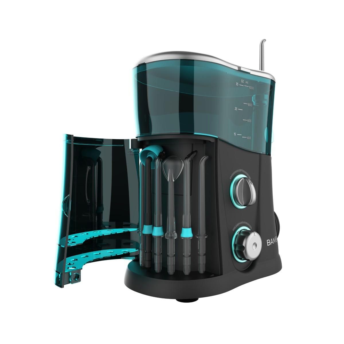 Cecotec 04315 Oral irrigator 1200 Jet Pro