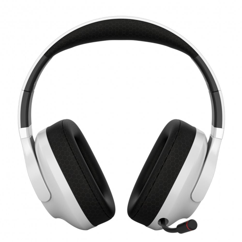 Canyon Ego GH-16 Wireless Gaming Headset, White /CND-SGHS16W
