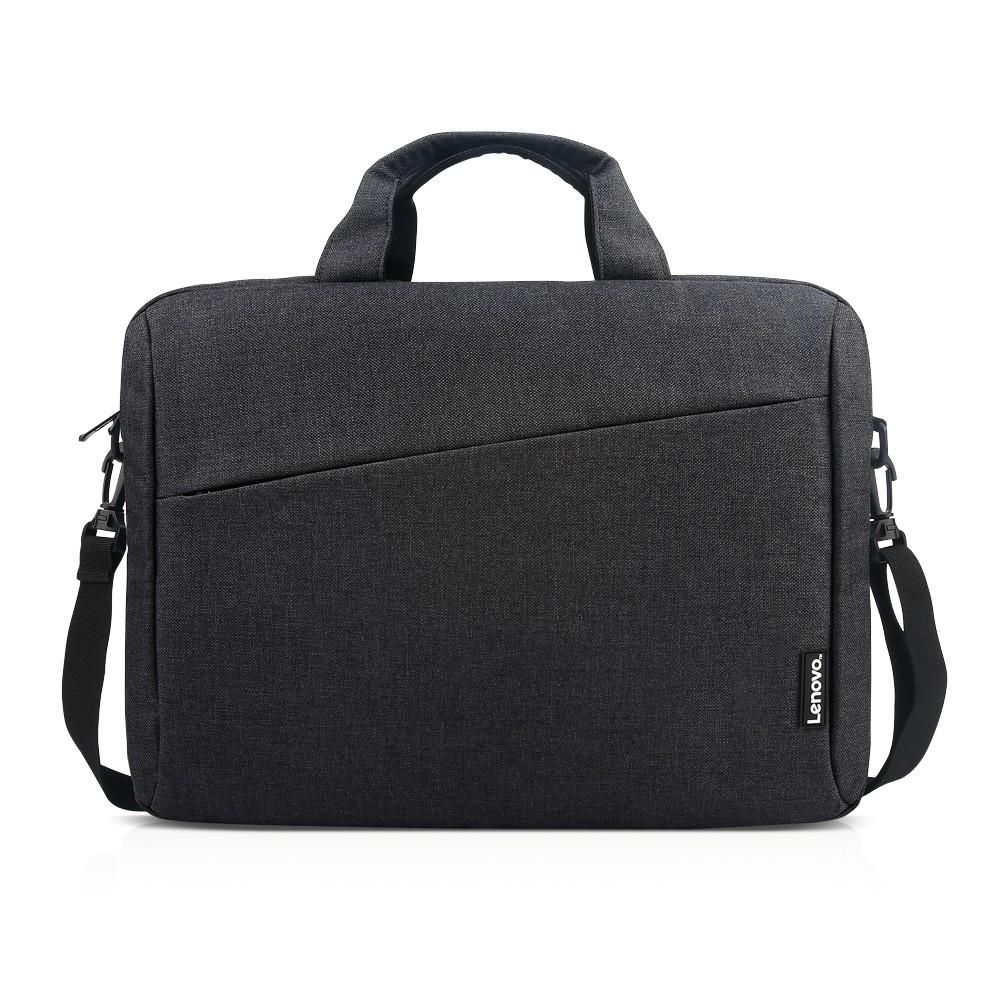 Lenovo Casual Toploader T210, 15.6", Black /4X40T84061