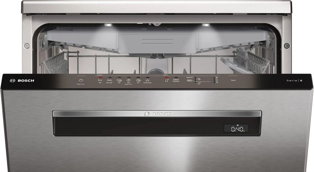Bosch SMP6EMI86Q