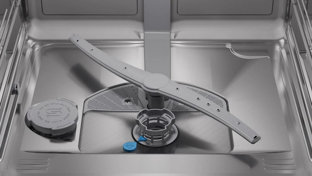 Bosch SMP6EMI86Q