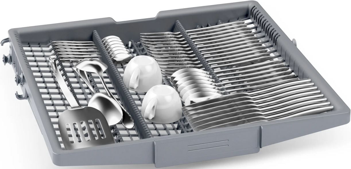 Bosch SMP6EMI86Q