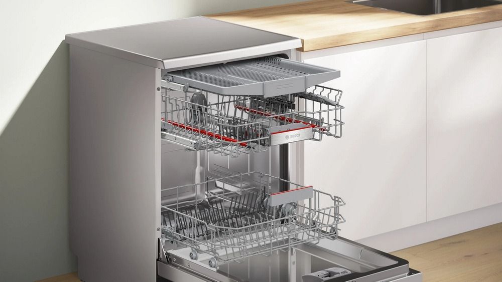 Bosch SMP6EMI86Q