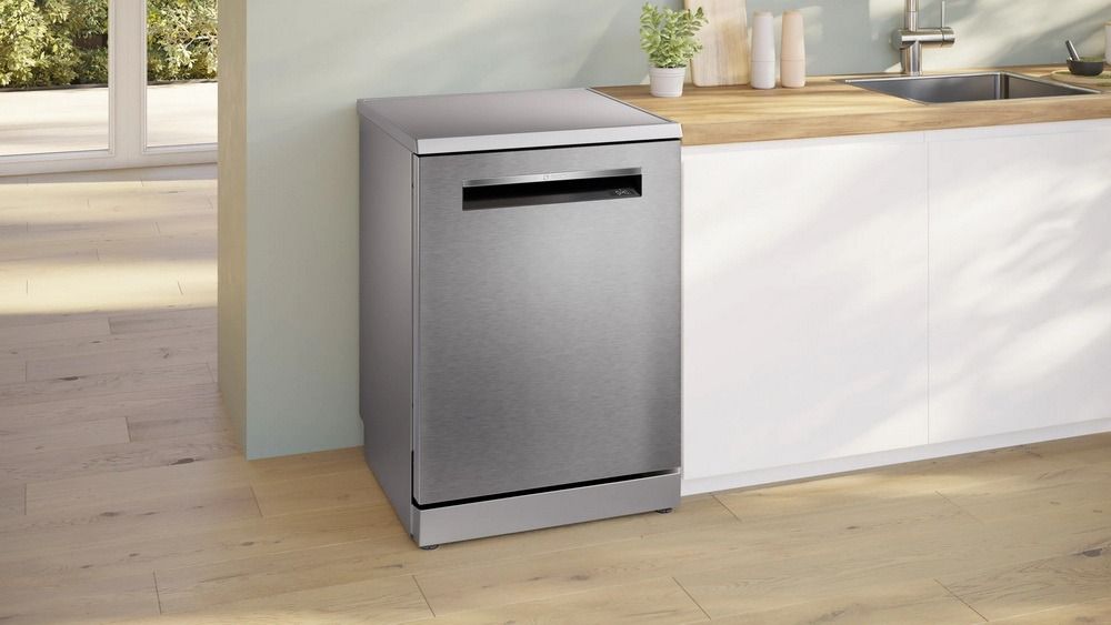 Bosch SMP6EMI86Q