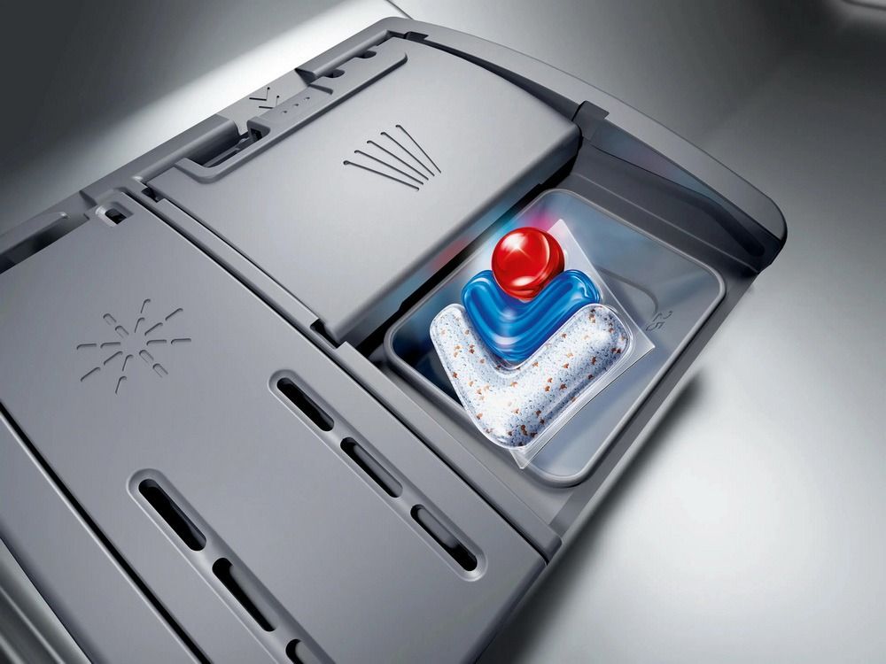 Bosch SMP6EMI86Q