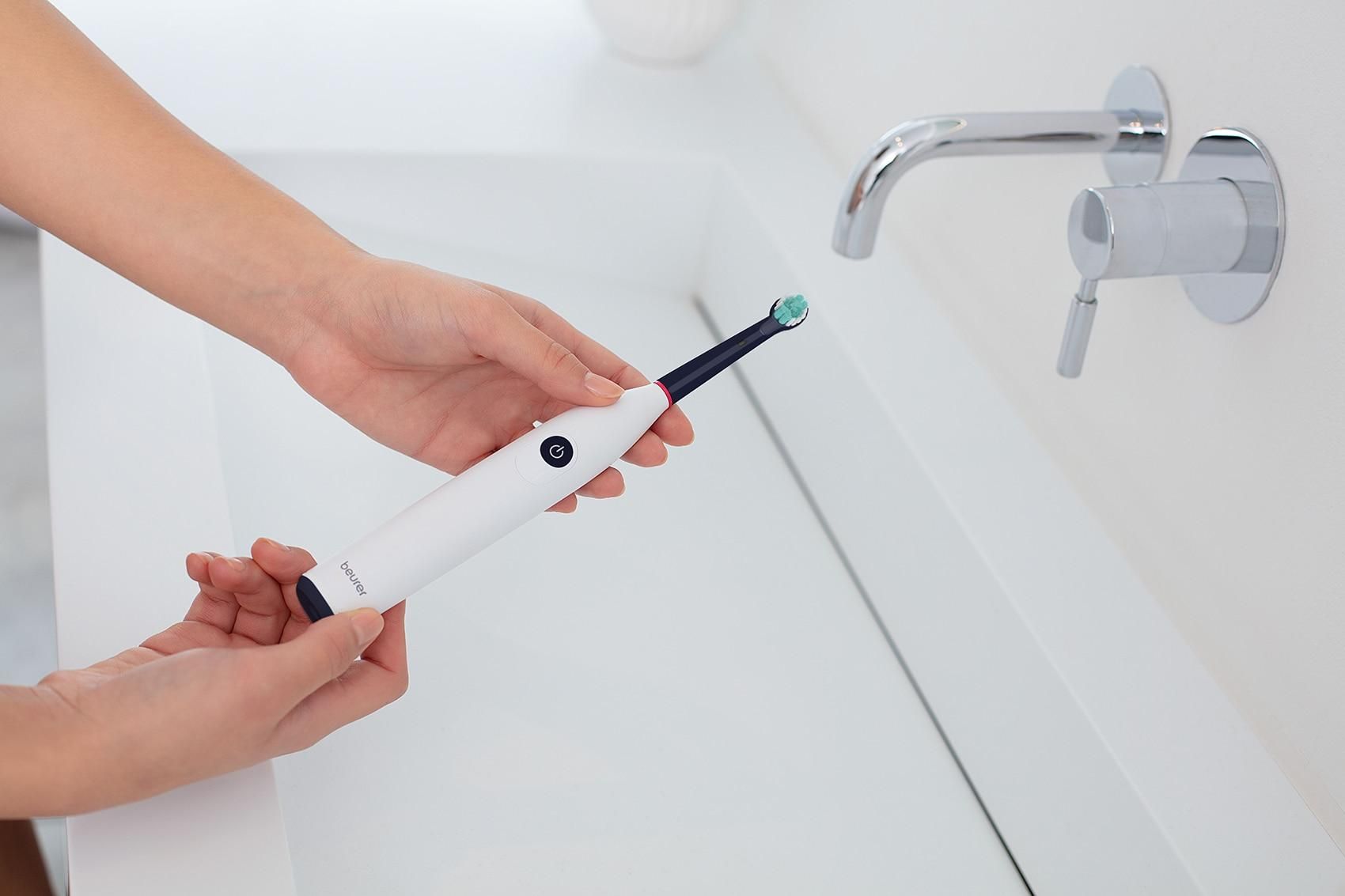 Beurer TB15 Green Planet electric toothbrush