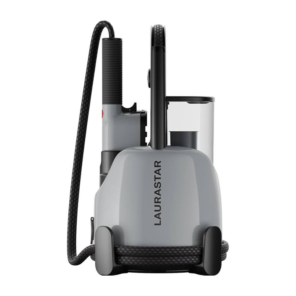 LauraStar Steamer Izzi PL US EU 00-0337.585
