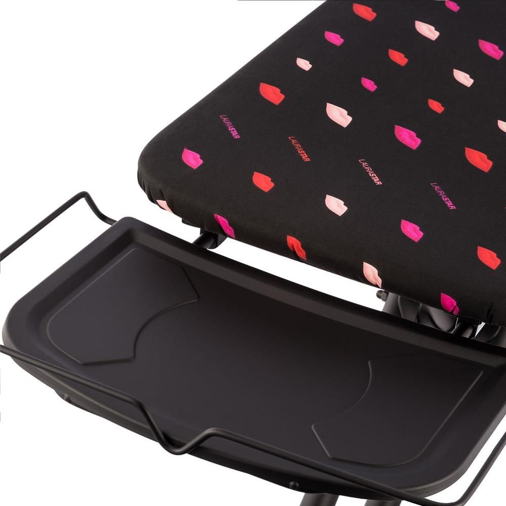 LauraStar Comfortboard Ironing board Black cover lips (154.0001.898)