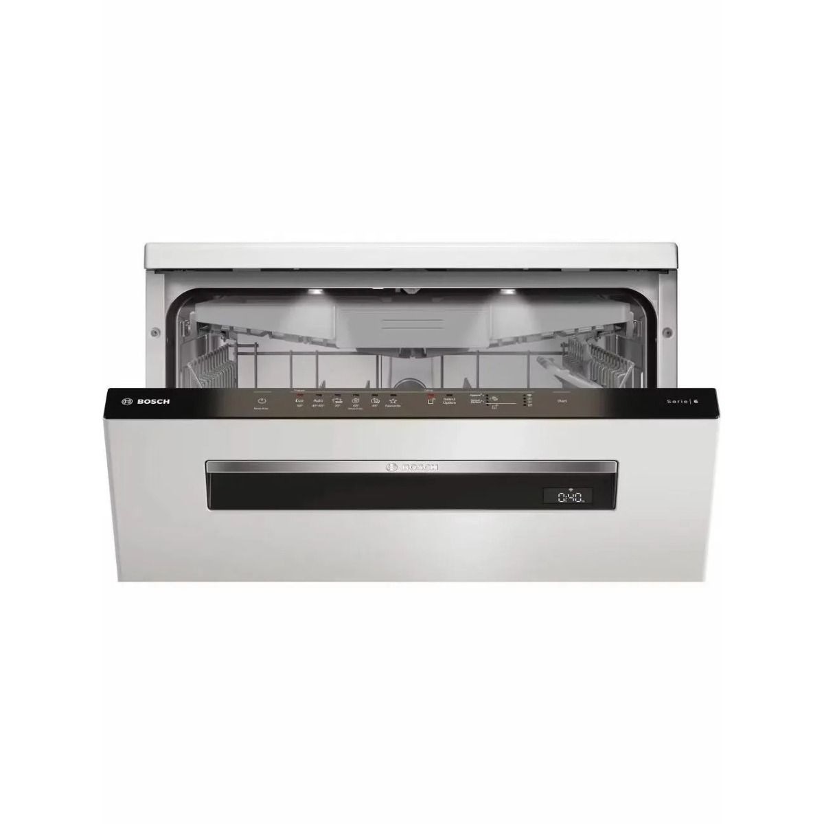Bosch SMP6EMW86Q