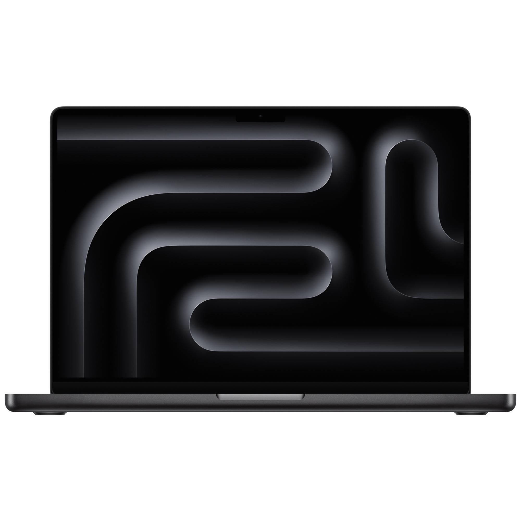 Apple MacBook Pro 14 M5 10/10 24/1TB Eng KB Black /Z1KJ001ZM
