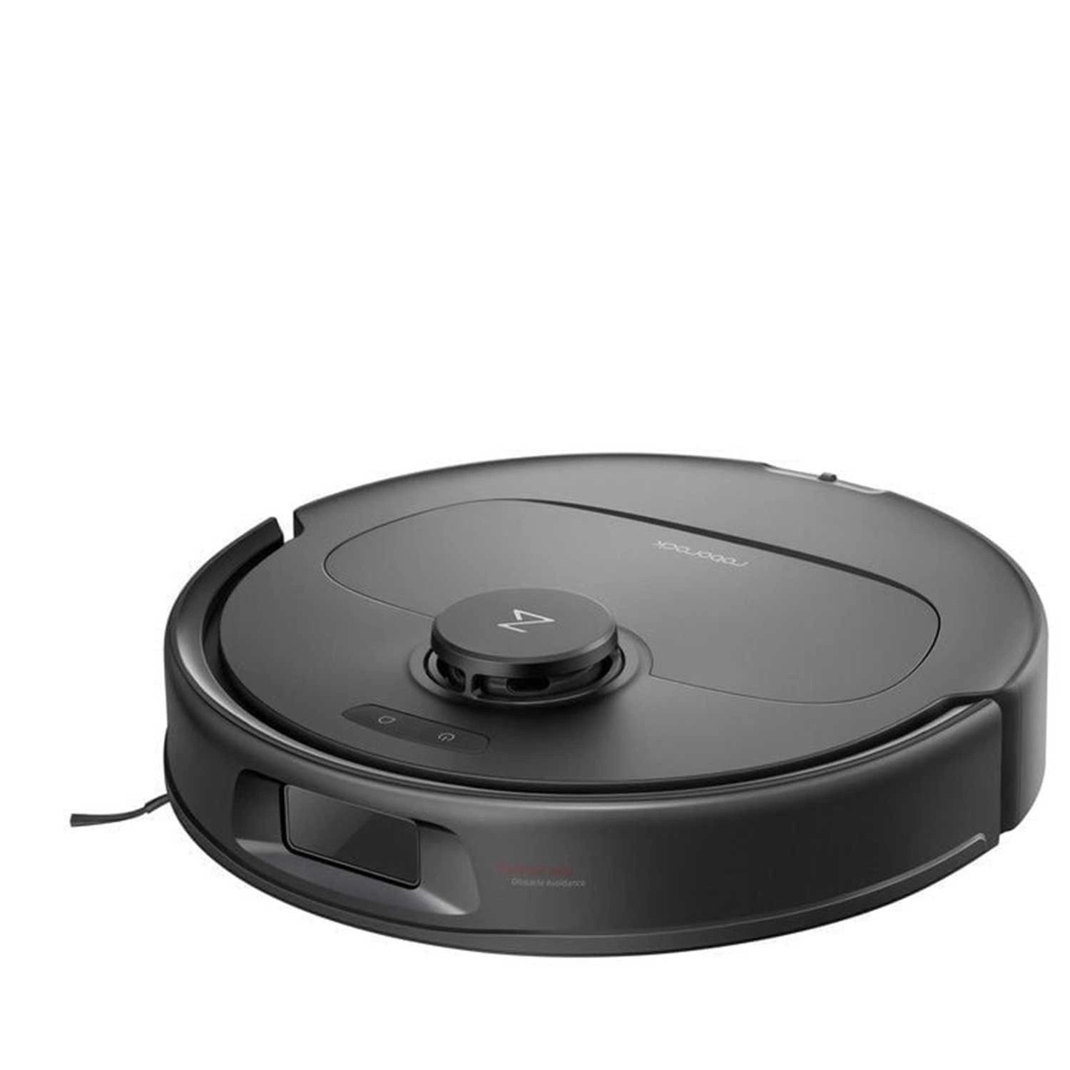 Roborock Qrevo C Pro Black (QRRCP52-02)