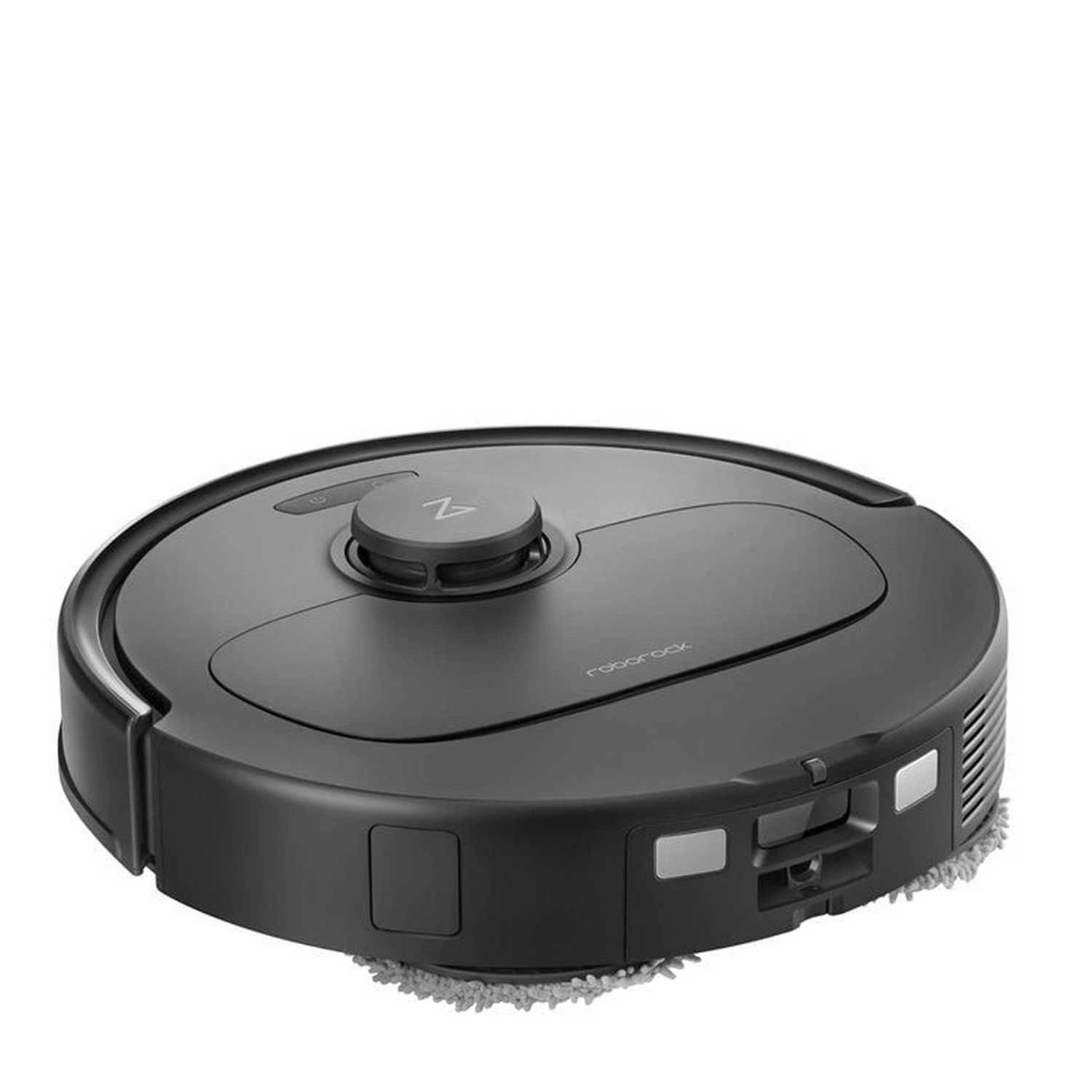 Roborock Qrevo C Pro Black (QRRCP52-02)