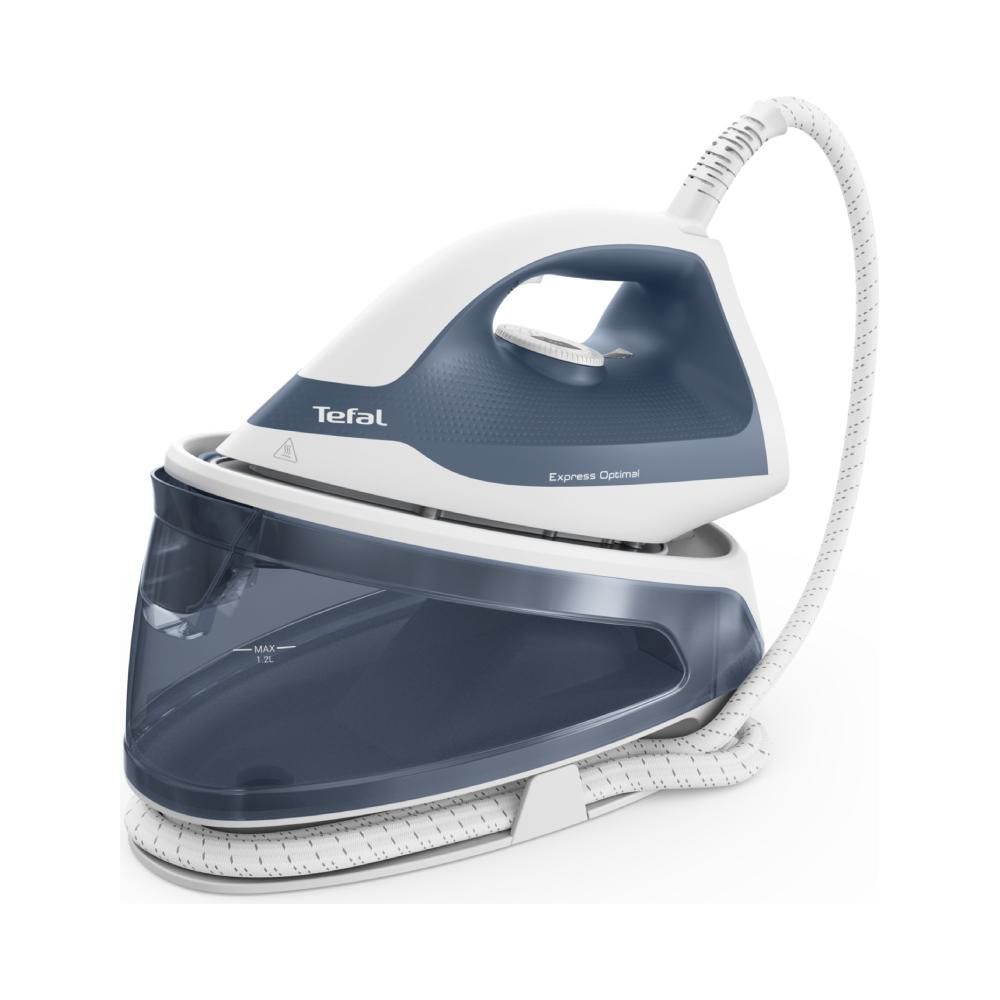 Tefal SV4110E0 STEAM STATION