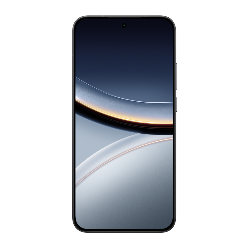 Xiaomi POCO F7 12GB/256GB Black RU - Zigzag