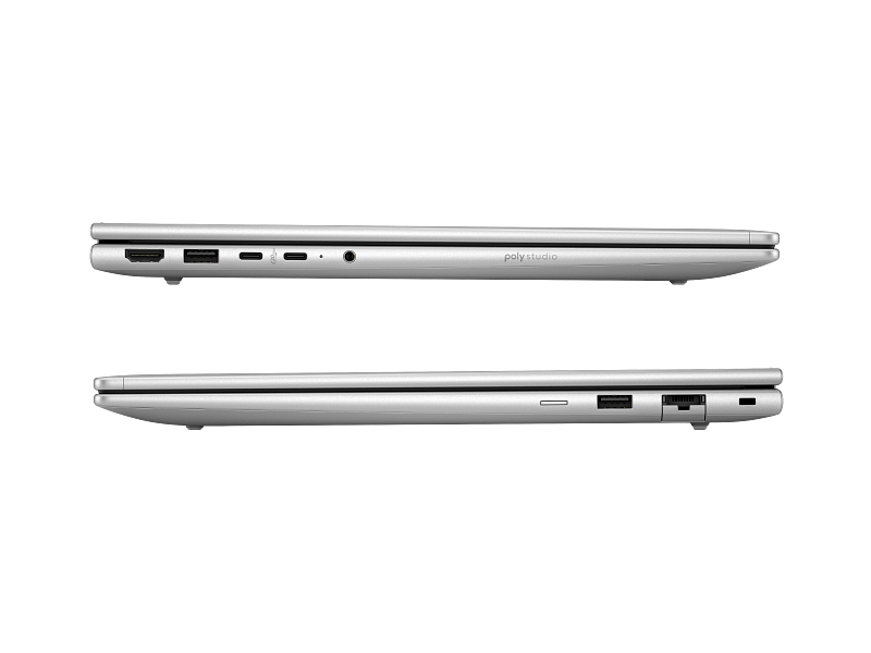 HP ProBook 4 G1i 16" Ultra 5-225U 16GB 512GB Silver /CT1G8ET@