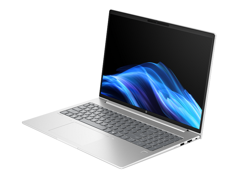 HP ProBook 4 G1i 16" Ultra 5-225U 16GB 512GB Silver /CT1G8ET@