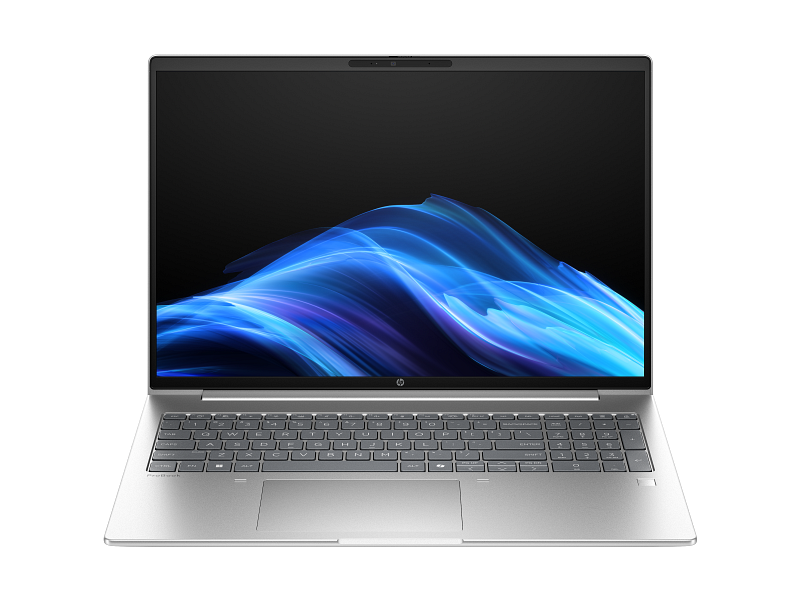 HP ProBook 4 G1i 16" Ultra 5-225U 16GB 512GB Silver /CT1G8ET@