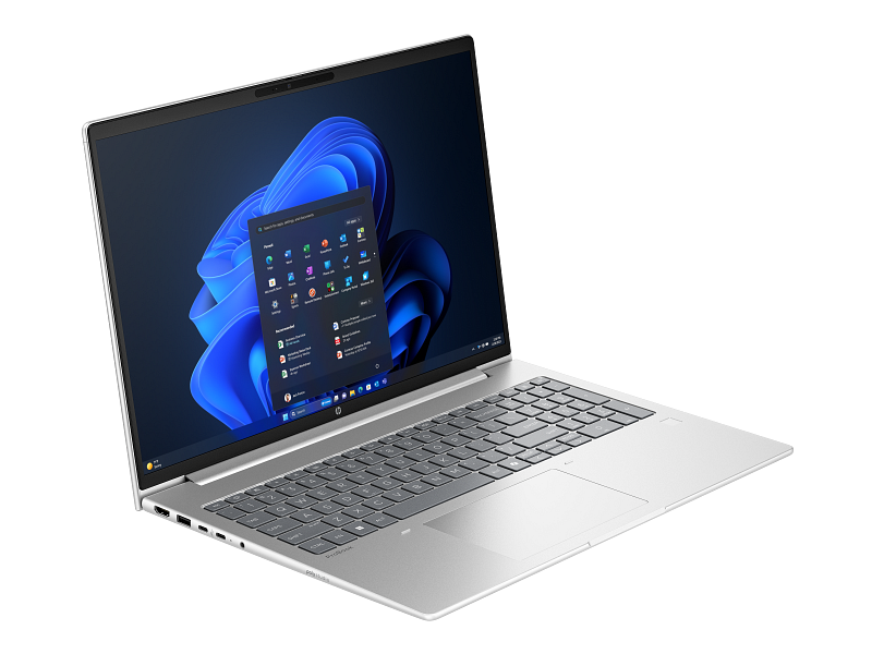 HP ProBook 4 G1i 16" Ultra 5-225U 16GB 512GB Silver /CT1G8ET@