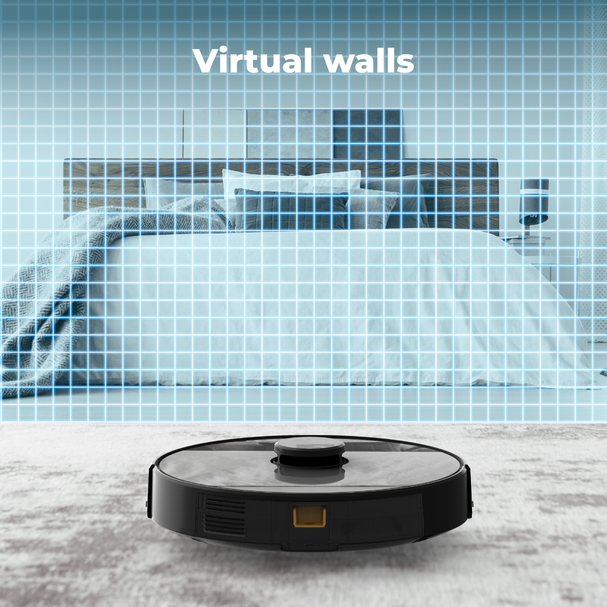 AENO ARC0003S Robot Vacuum Cleaner RC3S - outlet