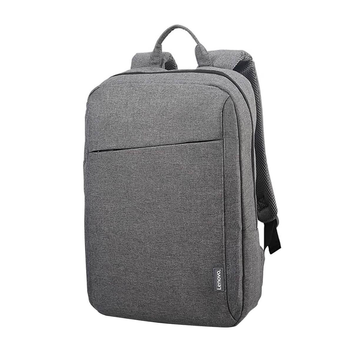 Lenovo Casual Backpack B210, 15.6", Grey /4X40T84058