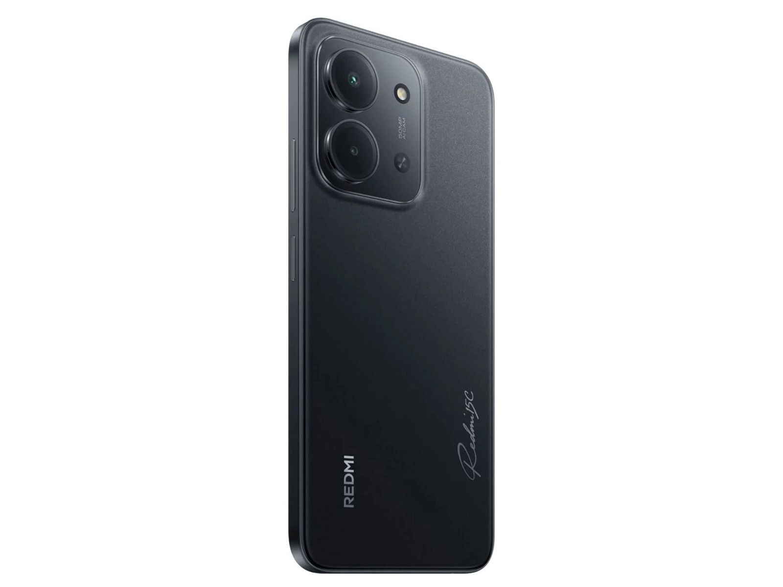 Xiaomi Redmi 15C 4GB/128GB Midnight Black
