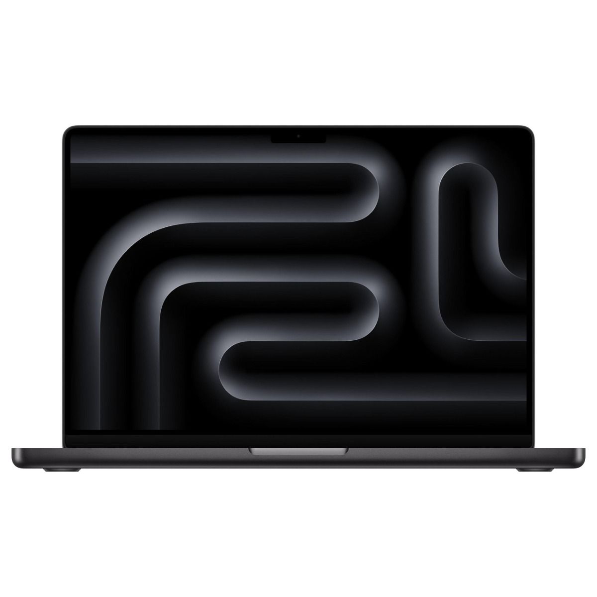 Apple MacBook Pro 14 M5 Pro 15/16 24GB/1TB Eng KB Space Black /Z1ML002BZ