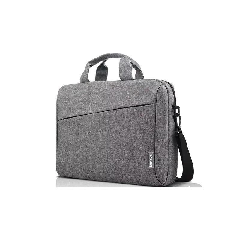 Lenovo Casual Toploader T210, 15.6" Grey /4X40T84060