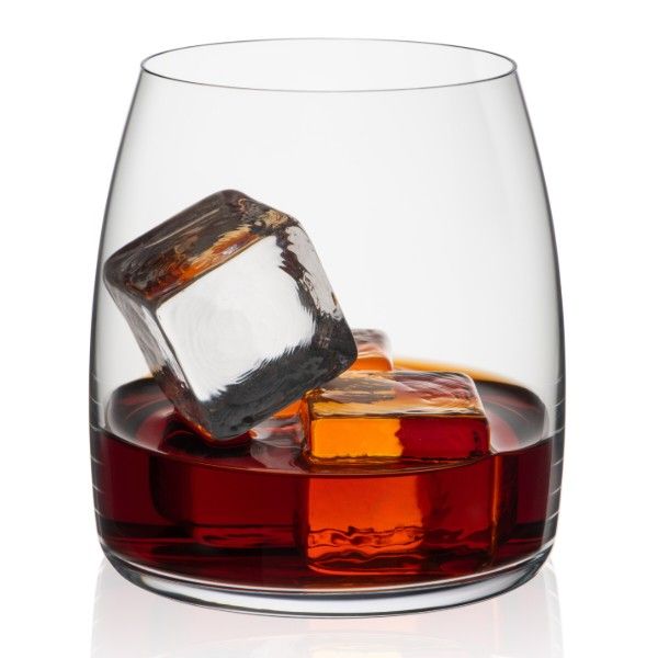 Rona 8412/450 LORD whisky glass 6x450ml