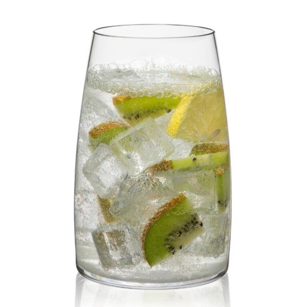 Rona 8412/485 LORD water glass 6x485ml