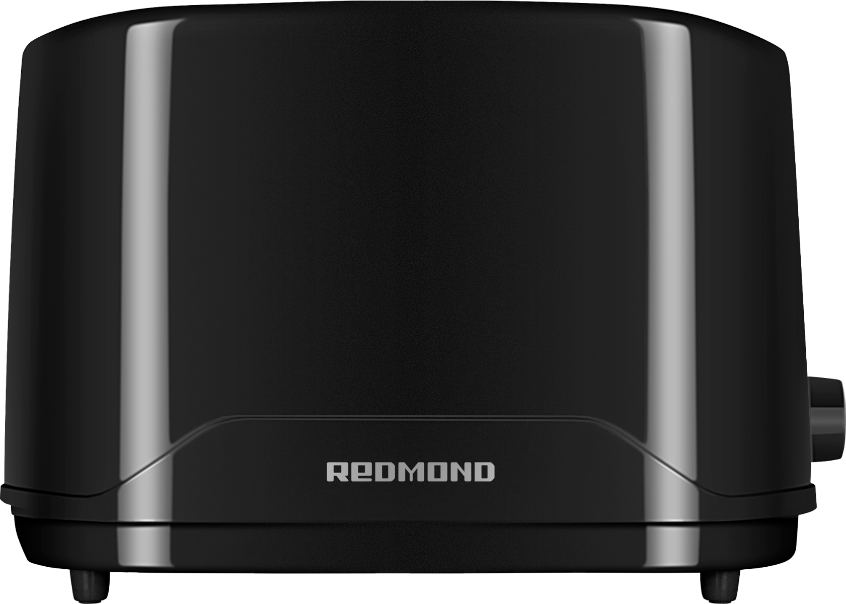 ###REDMOND RT-437 toaster black