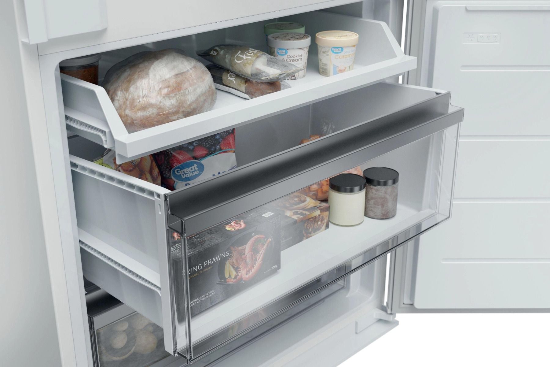 Haier HBCN5190U1