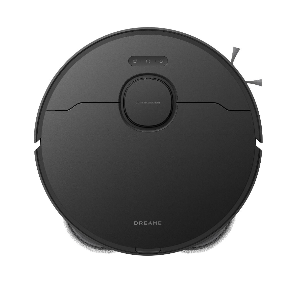 Dreame Robot Vacuum D30 Ultra Black (RTD31TE) EUA