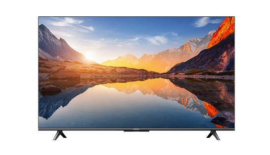 Xiaomi TV A 43 2025  (L43MA-AURU) - outlet